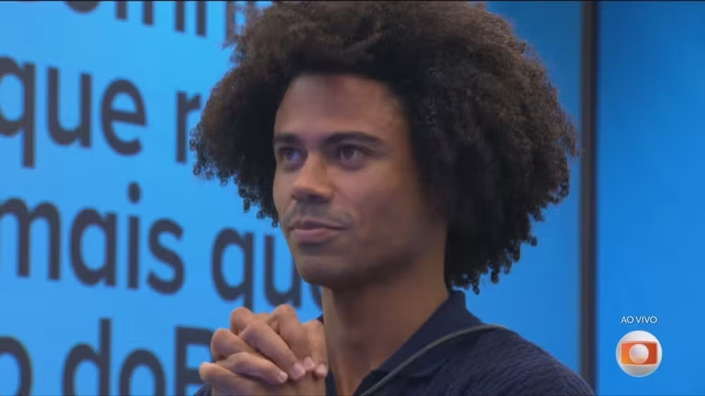 Breno's BBB 26 Comeback: Secret Room Strategy & Immunity Boost